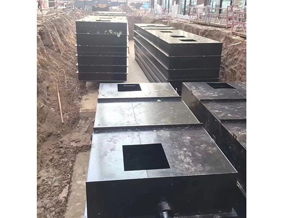 洛隆​甘肃嘉源通环保：全品类水处理设备，一站式守护碧水清流