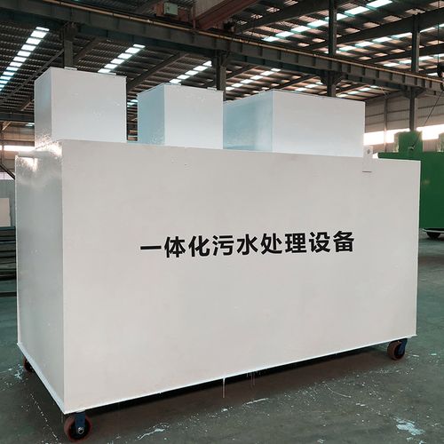 洛隆甘肃嘉源通全域服务｜专业污水处理设备定制生产、安装运维一站式解决方案